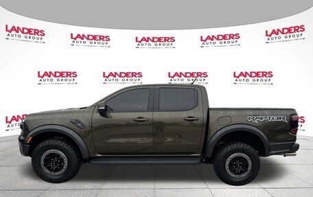 Ford Ranger, 2025 год, 10 499 000 рублей, 2 фотография