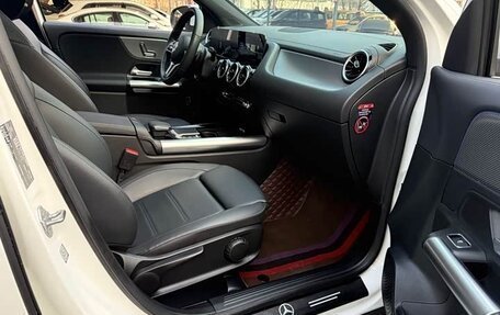 Mercedes-Benz GLA, 2022 год, 2 844 000 рублей, 11 фотография