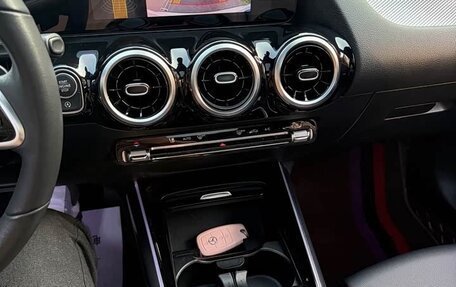 Mercedes-Benz GLA, 2022 год, 2 844 000 рублей, 14 фотография