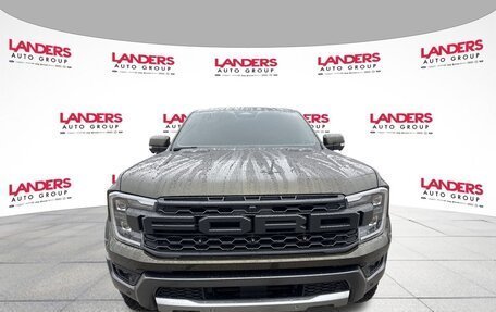 Ford Ranger, 2025 год, 10 499 000 рублей, 4 фотография