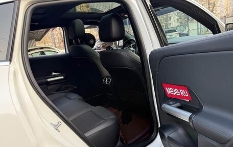 Mercedes-Benz GLA, 2022 год, 2 844 000 рублей, 13 фотография