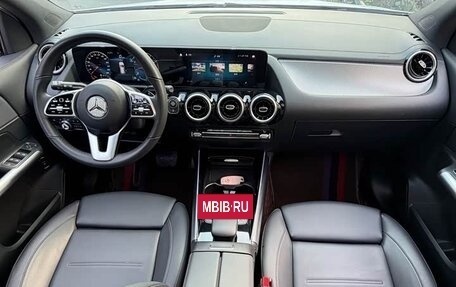 Mercedes-Benz GLA, 2022 год, 2 844 000 рублей, 10 фотография