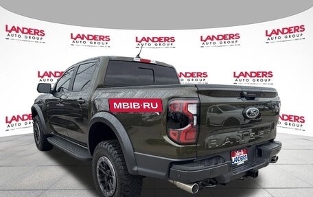 Ford Ranger, 2025 год, 10 499 000 рублей, 3 фотография