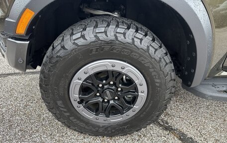 Ford Ranger, 2025 год, 10 499 000 рублей, 5 фотография