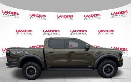 Ford Ranger, 2025 год, 10 499 000 рублей, 9 фотография