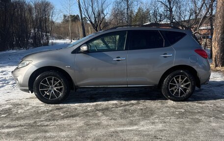 Nissan Murano, 2011 год, 1 250 000 рублей, 3 фотография