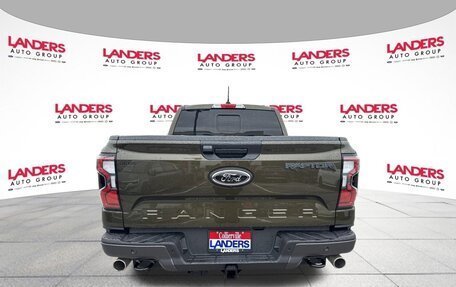 Ford Ranger, 2025 год, 10 499 000 рублей, 7 фотография