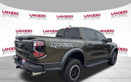 Ford Ranger, 2025 год, 10 499 000 рублей, 6 фотография