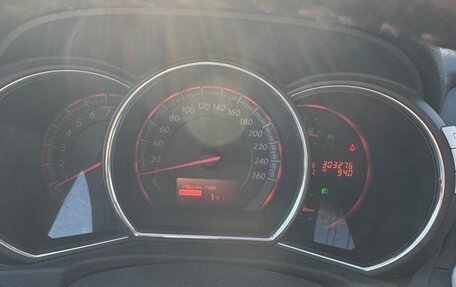 Nissan Murano, 2011 год, 1 250 000 рублей, 6 фотография