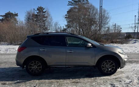 Nissan Murano, 2011 год, 1 250 000 рублей, 2 фотография