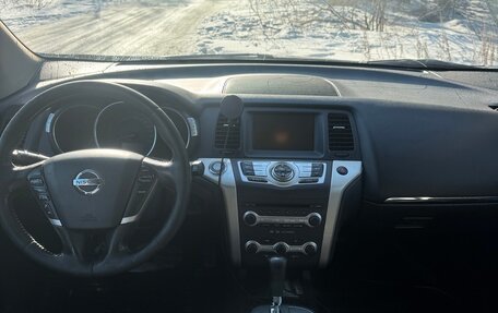 Nissan Murano, 2011 год, 1 250 000 рублей, 5 фотография