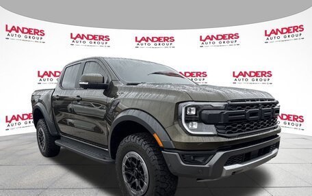 Ford Ranger, 2025 год, 10 499 000 рублей, 8 фотография