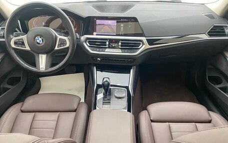 BMW 3 серия, 2022 год, 2 718 000 рублей, 9 фотография