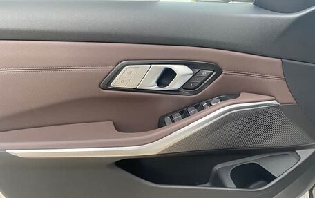 BMW 3 серия, 2022 год, 2 718 000 рублей, 16 фотография