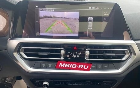 BMW 3 серия, 2022 год, 2 718 000 рублей, 12 фотография