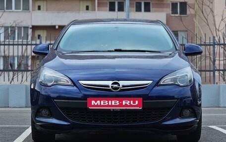 Opel Astra J, 2014 год, 1 150 000 рублей, 2 фотография