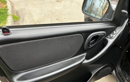 Chevrolet Niva I рестайлинг, 2008 год, 465 000 рублей, 11 фотография