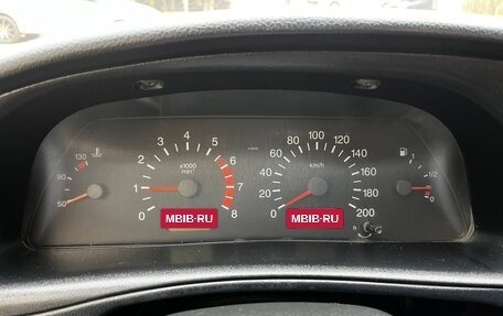 Chevrolet Niva I рестайлинг, 2008 год, 465 000 рублей, 14 фотография