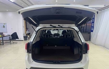 Subaru Forester, 2022 год, 3 655 000 рублей, 8 фотография