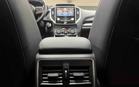 Subaru Forester, 2022 год, 3 655 000 рублей, 13 фотография