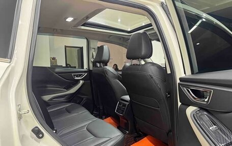 Subaru Forester, 2022 год, 3 655 000 рублей, 15 фотография