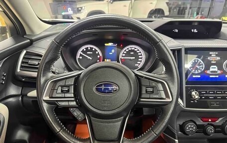 Subaru Forester, 2022 год, 3 655 000 рублей, 12 фотография