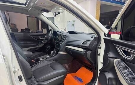 Subaru Forester, 2022 год, 3 655 000 рублей, 11 фотография