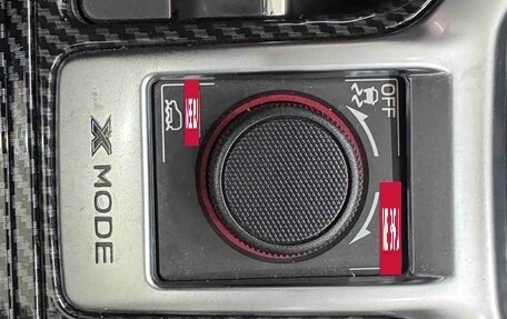 Subaru Forester, 2022 год, 3 655 000 рублей, 18 фотография