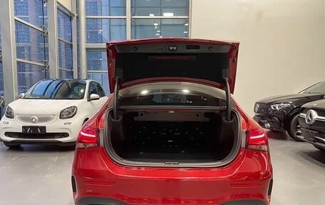 Mercedes-Benz A-Класс, 2022 год, 2 116 000 рублей, 8 фотография