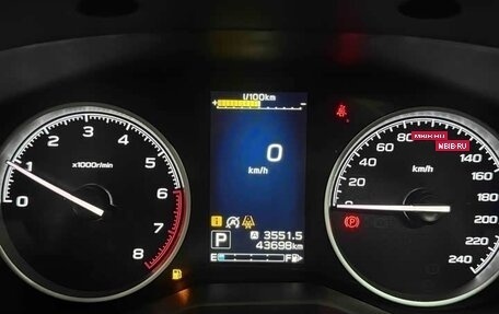 Subaru Forester, 2022 год, 3 655 000 рублей, 21 фотография