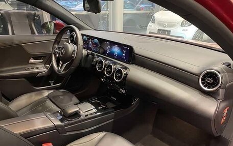 Mercedes-Benz A-Класс, 2022 год, 2 116 000 рублей, 11 фотография