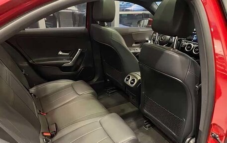 Mercedes-Benz A-Класс, 2022 год, 2 116 000 рублей, 15 фотография