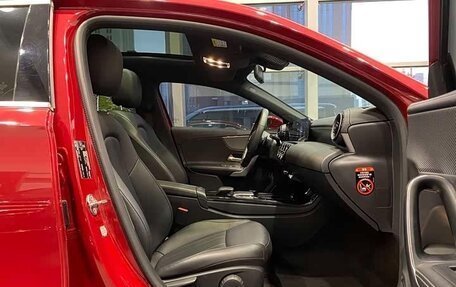 Mercedes-Benz A-Класс, 2022 год, 2 116 000 рублей, 13 фотография