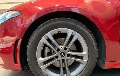 Mercedes-Benz A-Класс, 2022 год, 2 116 000 рублей, 14 фотография