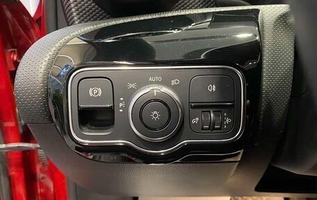 Mercedes-Benz A-Класс, 2022 год, 2 116 000 рублей, 17 фотография