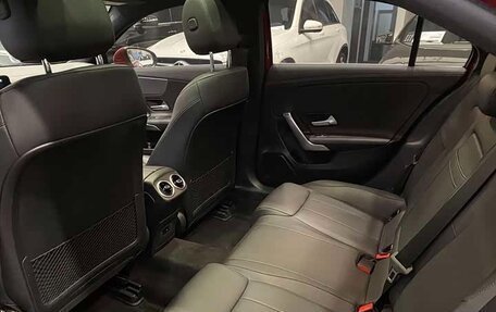 Mercedes-Benz A-Класс, 2022 год, 2 116 000 рублей, 16 фотография