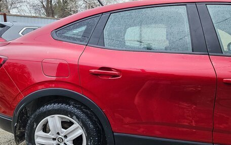 Renault Arkana I, 2019 год, 1 400 000 рублей, 6 фотография