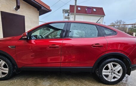 Renault Arkana I, 2019 год, 1 400 000 рублей, 2 фотография