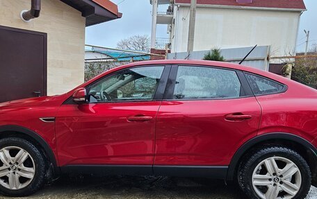 Renault Arkana I, 2019 год, 1 400 000 рублей, 9 фотография