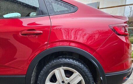 Renault Arkana I, 2019 год, 1 400 000 рублей, 10 фотография