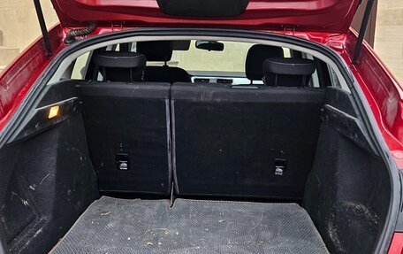 Renault Arkana I, 2019 год, 1 400 000 рублей, 23 фотография