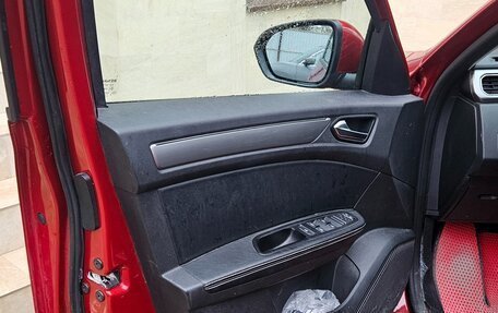 Renault Arkana I, 2019 год, 1 400 000 рублей, 19 фотография