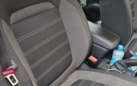 Renault Arkana I, 2019 год, 1 400 000 рублей, 17 фотография