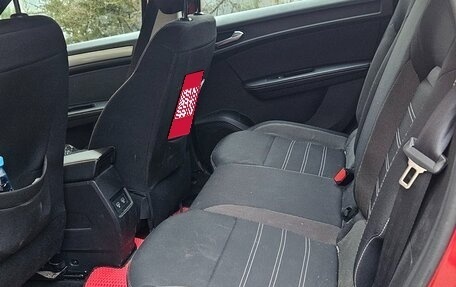 Renault Arkana I, 2019 год, 1 400 000 рублей, 21 фотография