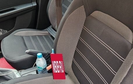 Renault Arkana I, 2019 год, 1 400 000 рублей, 18 фотография