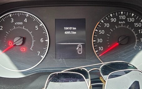 Renault Arkana I, 2019 год, 1 400 000 рублей, 29 фотография