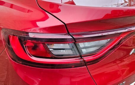 Renault Arkana I, 2019 год, 1 400 000 рублей, 28 фотография