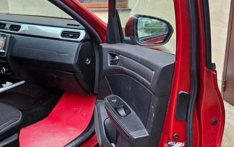 Renault Arkana I, 2019 год, 1 400 000 рублей, 33 фотография