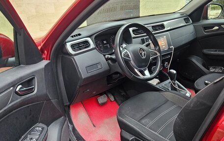 Renault Arkana I, 2019 год, 1 400 000 рублей, 30 фотография