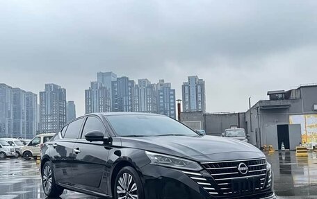 Nissan Altima VI (L34), 2022 год, 2 199 000 рублей, 4 фотография